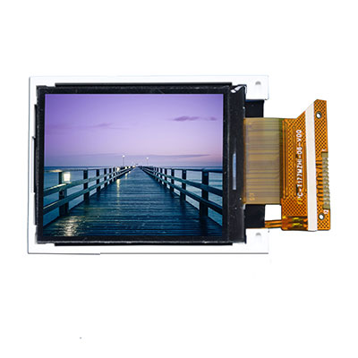 TFT Display Technology Introduction